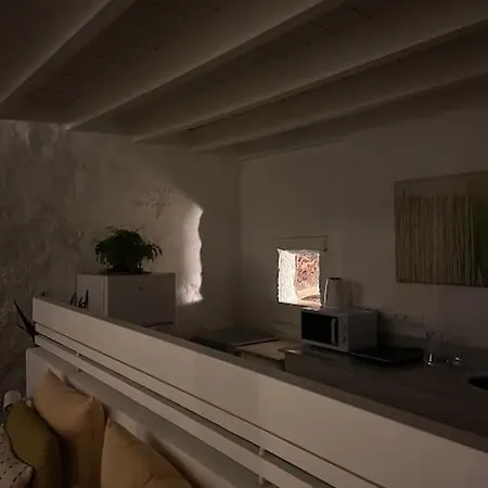 Apartment Casa Kira Sur, Macher *