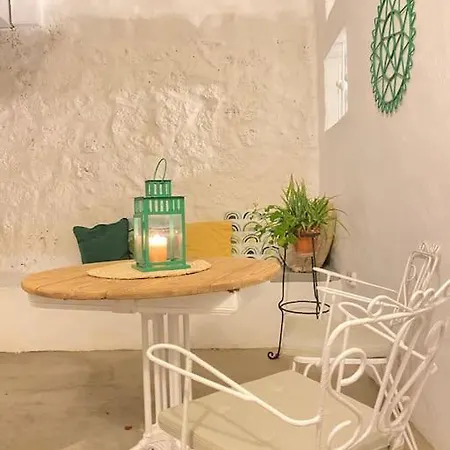 Casa Kira Sur, Macher Appartement