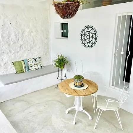 Appartement Casa Kira Sur, Macher Tías