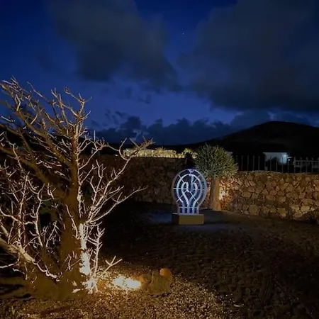 Appartement Casa Kira Sur, Macher *