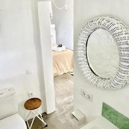 Casa Kira Sur, Macher Appartement