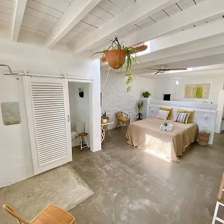 Appartement Casa Kira Sur, Macher