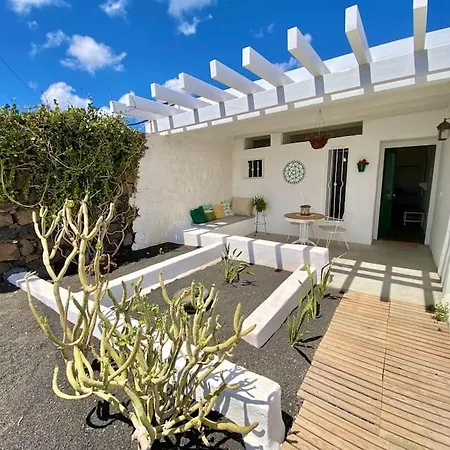 Casa Kira Sur, Macher Apartment *