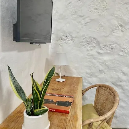 Appartement Casa Kira Sur, Macher Tías