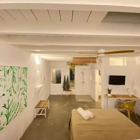 Apartment Casa Kira Sur, Macher