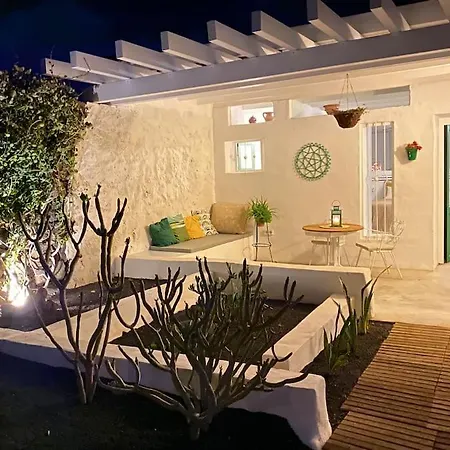 Appartement Casa Kira Sur, Macher